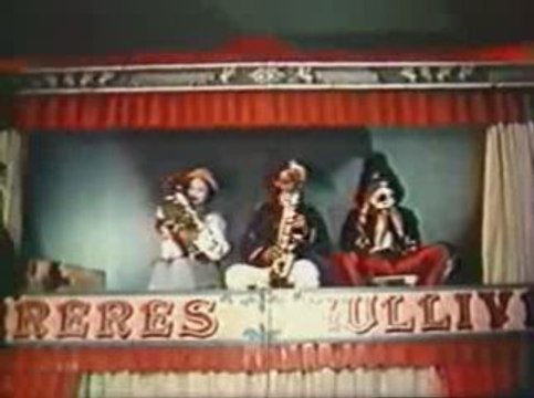 Pierre et les escargots