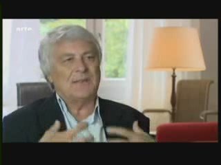 Reportage Arte sur le virus A H1N1! 3/4 (labo/grippe!)