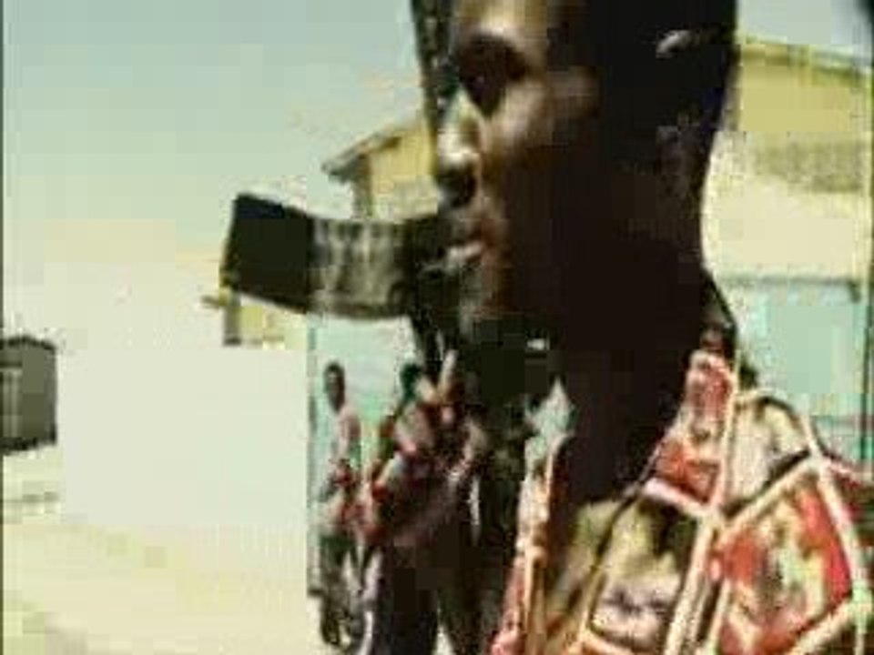 ghosts of cité soleil(fr) 1