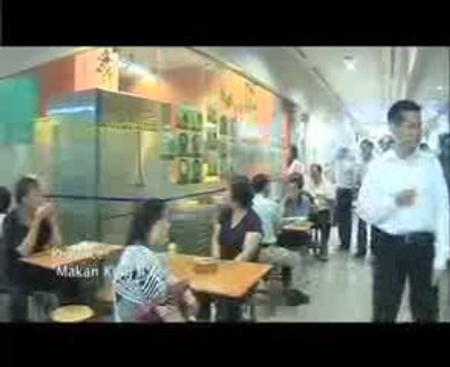 Showreel