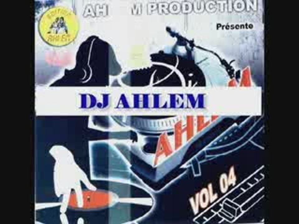 001DJ ABED  Mini Intro Vol 02
