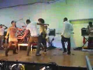 WAWA à PARIS 31 Octobre 2009 Vol.2