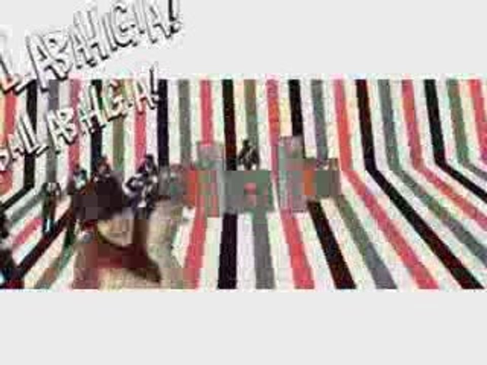 Jo Kwon (2AM) & Whale (W&Whale) - Dunk Shoot