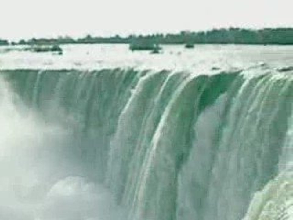 niagara falls