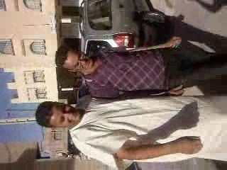 mariage oujda 2009 khatar ga3 nas zinin