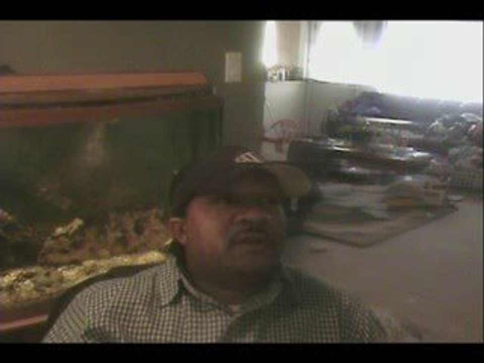 Lil' D Reviews---Madea Goes to Jail