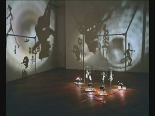 Christian Boltanski / Thierry Dufrêne