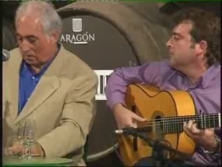 CURRO LUCENA Fandango