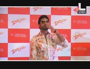 Brilliant Father Abhishek Bachchan In ‘Paa’