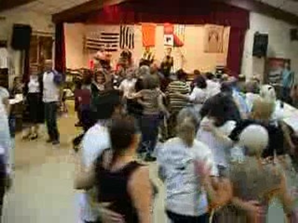 TY BREIZH 47     Fest-noz / Bal-Oc   à  LABRETONIE (47)