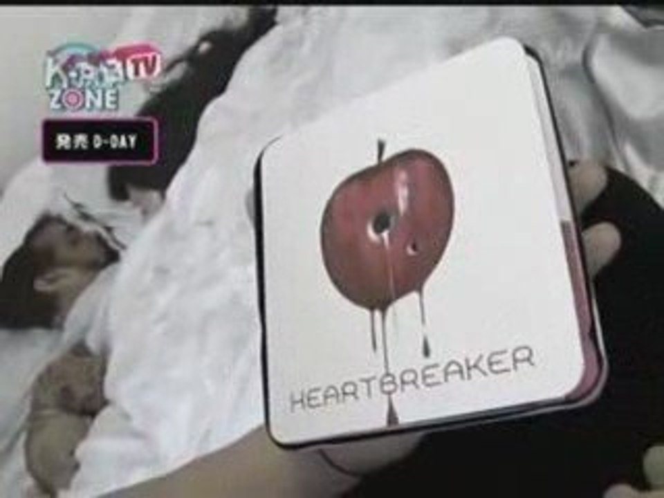 G-Dragon(BIG BANG)私生活公開!!!