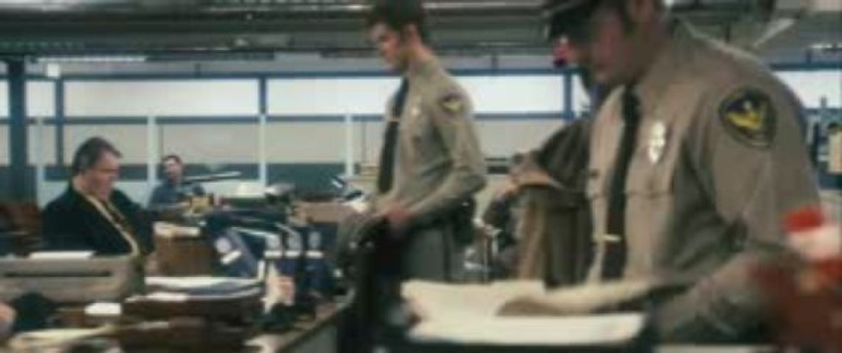 The Box Trailer Released December 4th