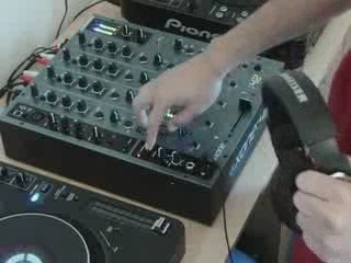 Allen & Heath Xone 42 Overview - Mixing Guide 3