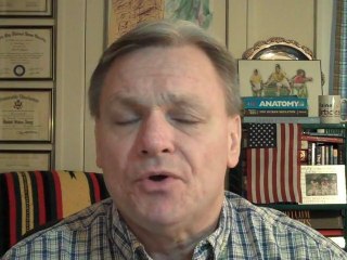 Overcoming Chronic Back Pain, Plagiarism, and Flattery!