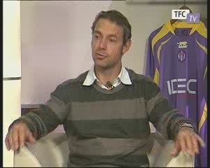 "Feuille de Match" TFC-DONETSK 1/2