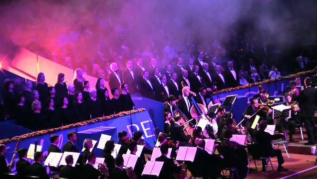 Ouverture des Swiss Indoors 2009