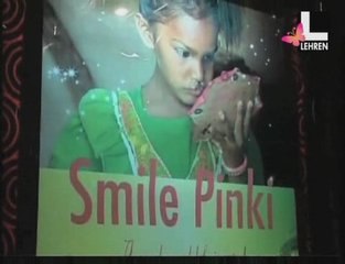 Aishwarya Rai Bachchan Spread’s Smile