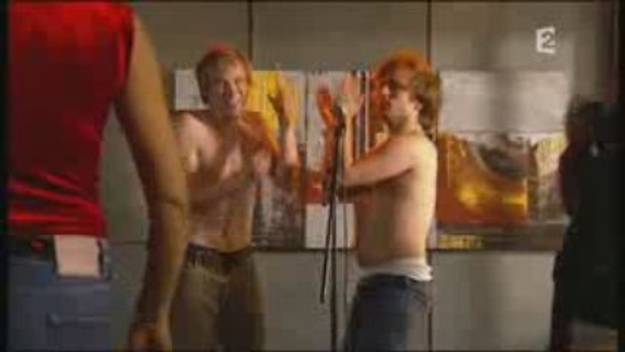 Episode 19 Chante Acné et Tom Manon Et Oceane France 2