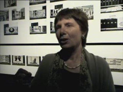 Berlin 1989-2009 L'effacement des traces (2)