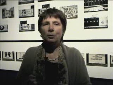 Berlin 1989-2009 L'effacement des traces (4)