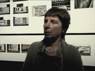 Berlin 1989-2009 L'effacement des traces (5)