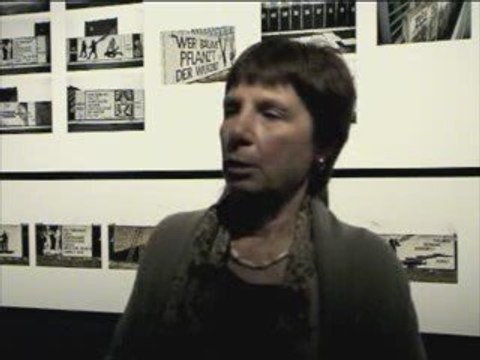 Berlin 1989-2009 L'effacement des traces (5)