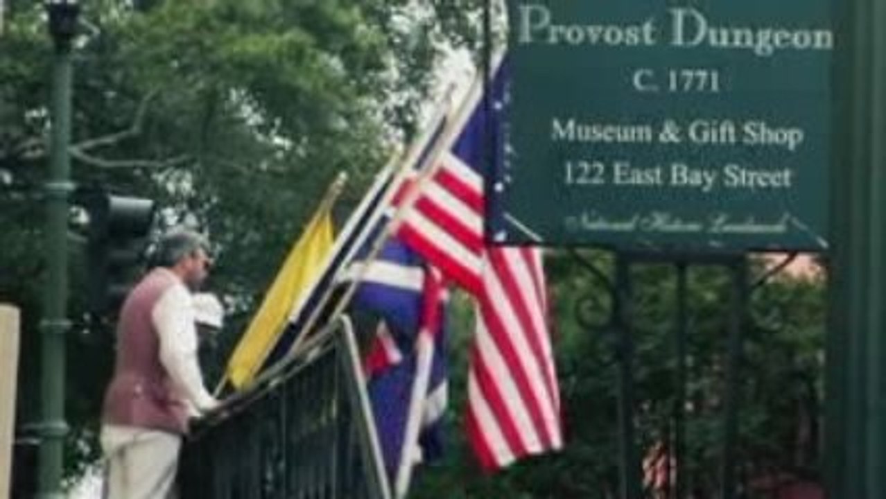 Charleston, SC Tourism - REALTOR