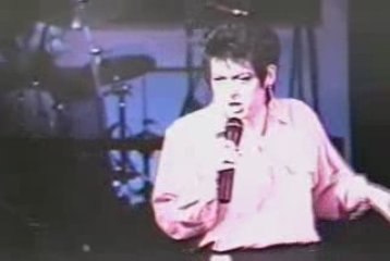 CHANTAL JEANNE NATHANIEL - Haute Tension - Partie 1