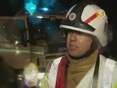 В Шотландии бушуют наводнения