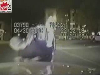 Minneapolis Gestapo taser police force