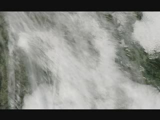 VUES SATELLITE CHEMTRAILS EN EUROPE 31 OCTOBRE 2009