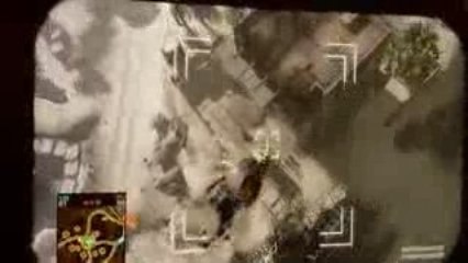 Battlefield Bad Company 2 - Gameplay 02