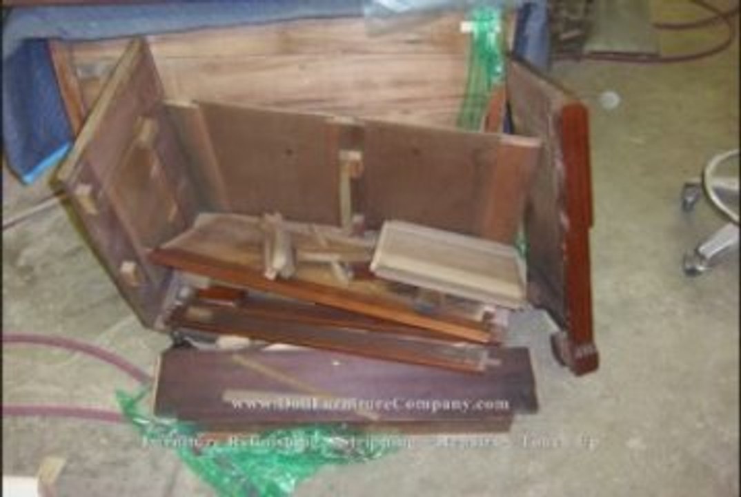 Doll Furniture Company