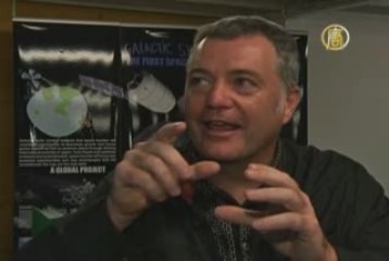 Космический отель откроется в 2012 году