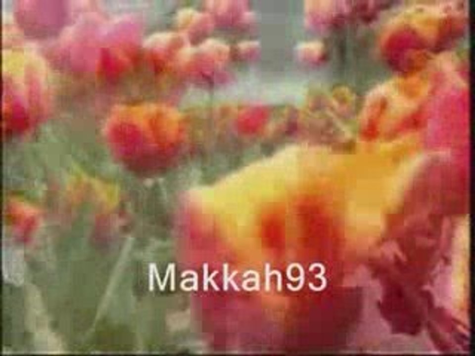 Sheikh Abdel Samad Abdel Bassit et Hafiz Remzi par Makkah93