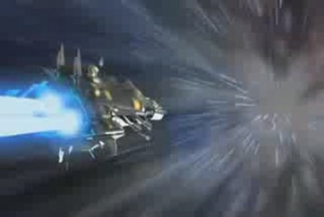 Rogue Planet - Jeu iPhone / iPod touch