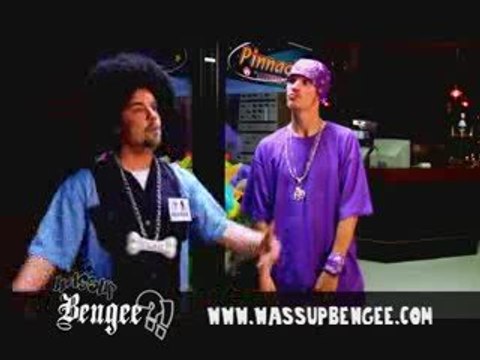 Wassup Bengee?! - Tes-tu «tight» avec les chiffres?