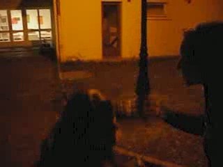 2 folles^^ ca continu... =p