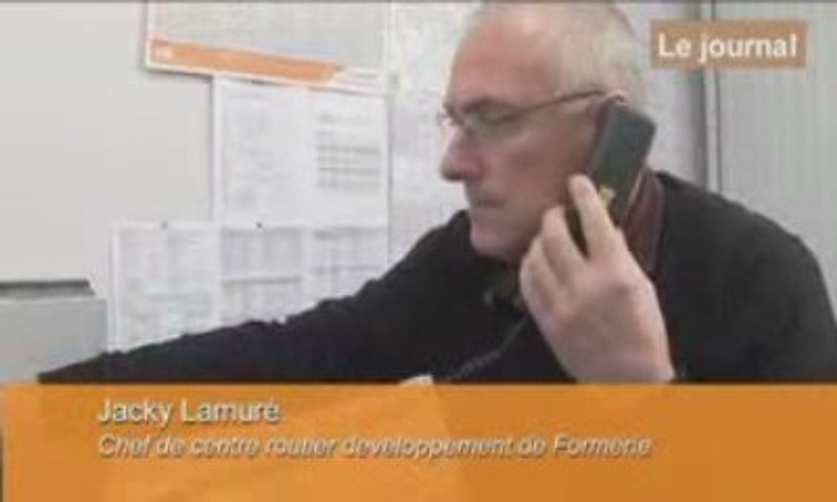 JTOise - Décembre 2008