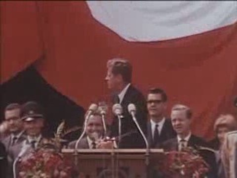 Berlin 1989 : souvenirs du monde d'hier