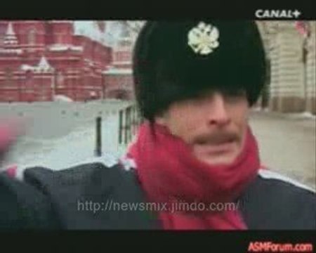 Ligue des Champions 2003-2004 avec l'AS monaco FC résumé 2