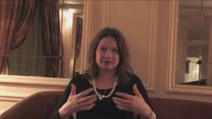 Agata Tuszynska interrogée par Antoine Perraud ( Mediapart)