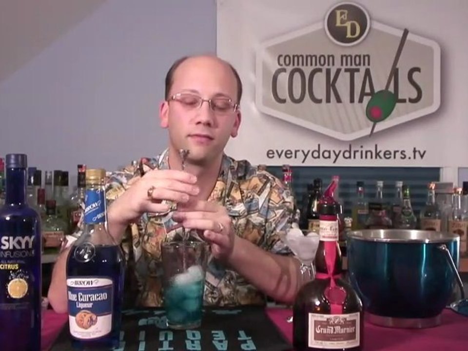 Ocean-Tini