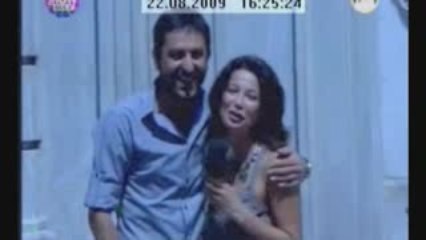 Esra Özüver ile Yıldız Günü Nail KIRMIZIGÜL