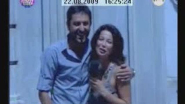 Esra Özüver ile Yıldız Günü Nail KIRMIZIGÜL