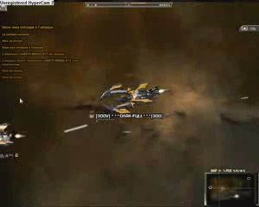 darkorbit fr2 petite invasion en2.7 par ™†ΩĐĀŘK-ƒUŁŁΩ†™