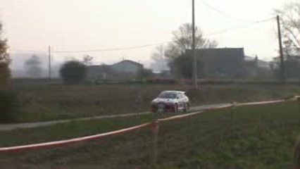 Finale des rallyes 2009 a Dunkerque