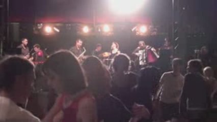 BAL TANGO ALLA TURKA, 31/10/09