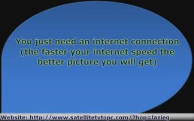 Are You Paying Outrageous Prices For Cable and Satelite  TV