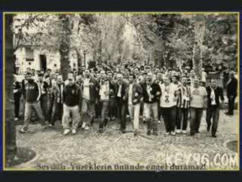 KFY | KILL FOR YOU | 25.10.2009 | Fenerbahçe - 6alatasaray